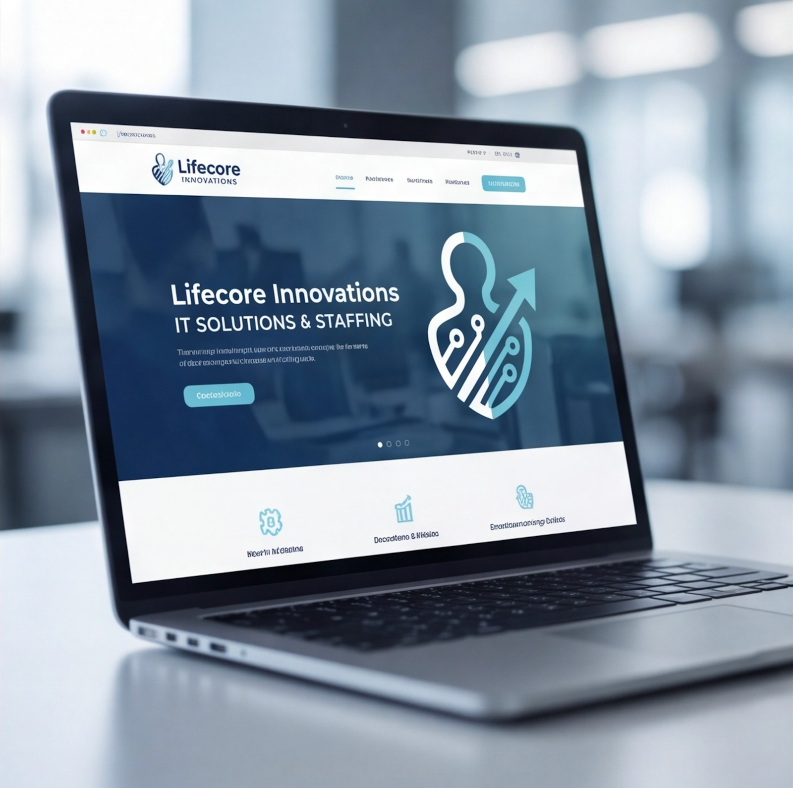 Lifecore Innovations